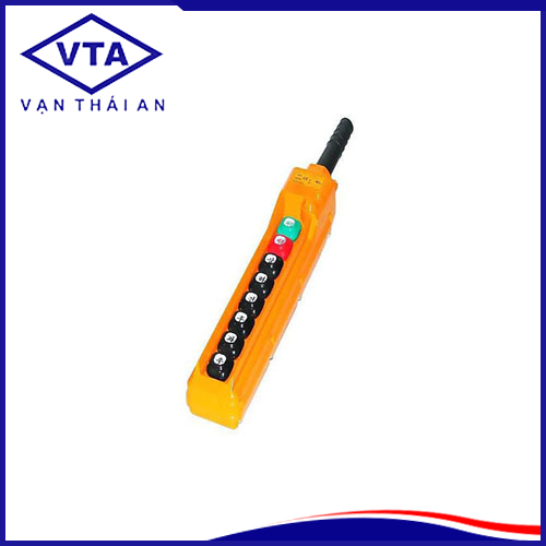 Điều Khiển Cầu Trục